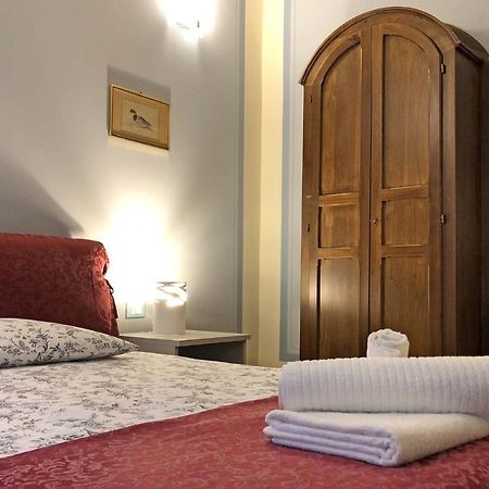 Suite Apartment Castello Volterra Dış mekan fotoğraf