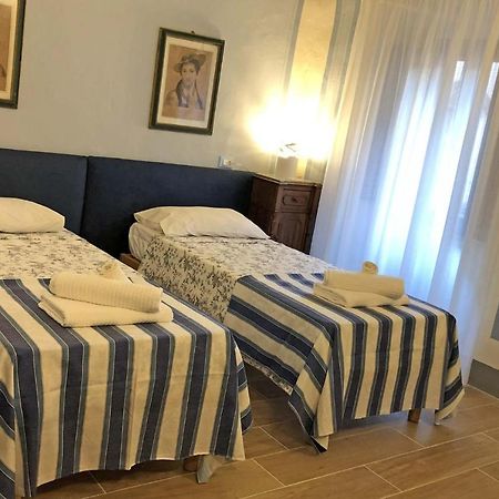 Suite Apartment Castello Volterra Dış mekan fotoğraf