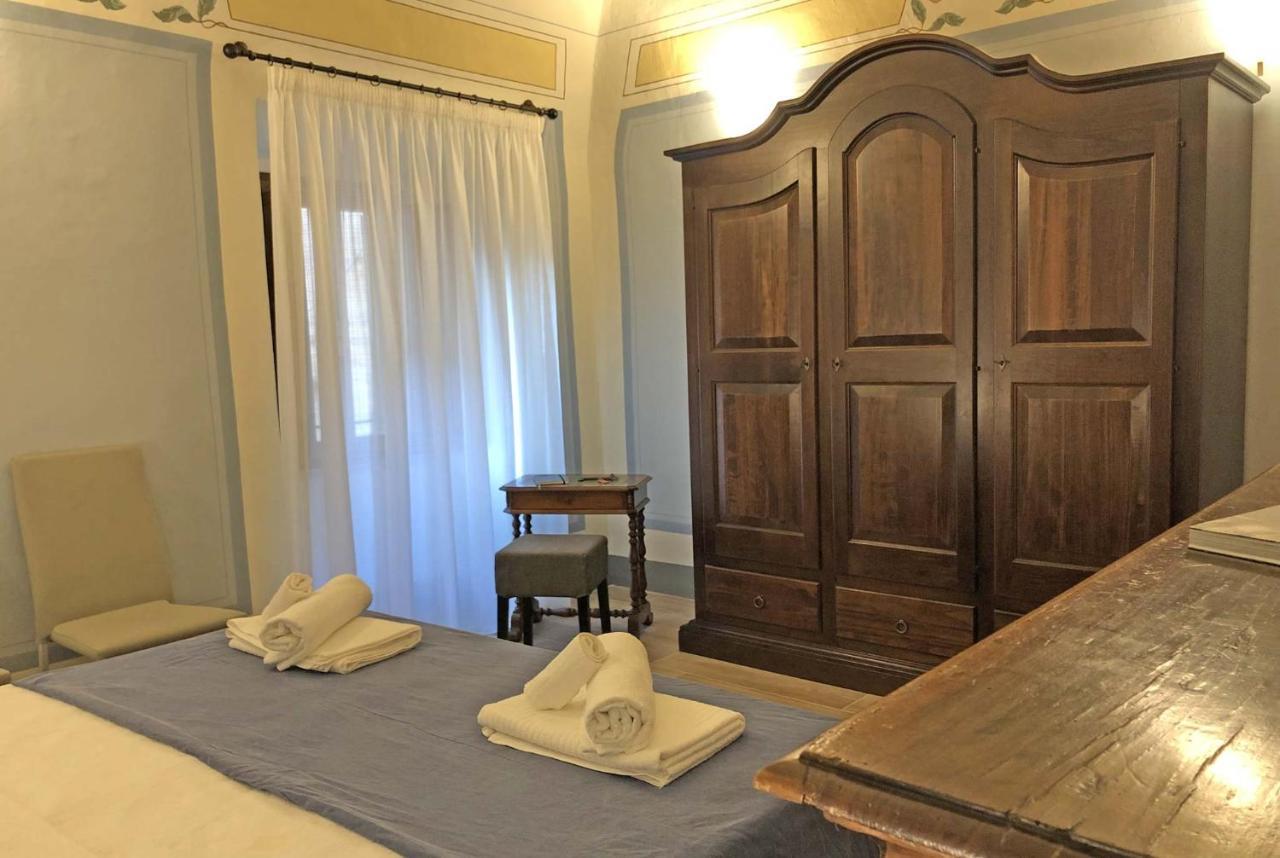 Suite Apartment Castello Volterra Dış mekan fotoğraf