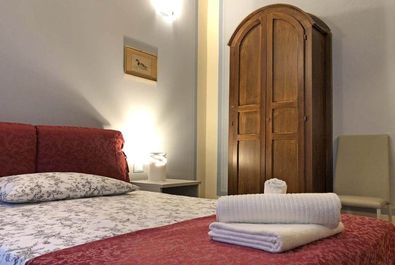 Suite Apartment Castello Volterra Dış mekan fotoğraf