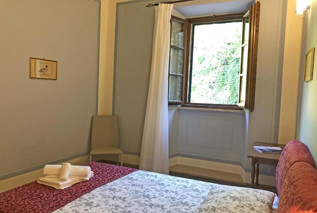 Suite Apartment Castello Volterra Dış mekan fotoğraf